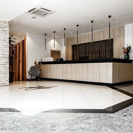 Hotel Alkar Sinj Luaran gambar