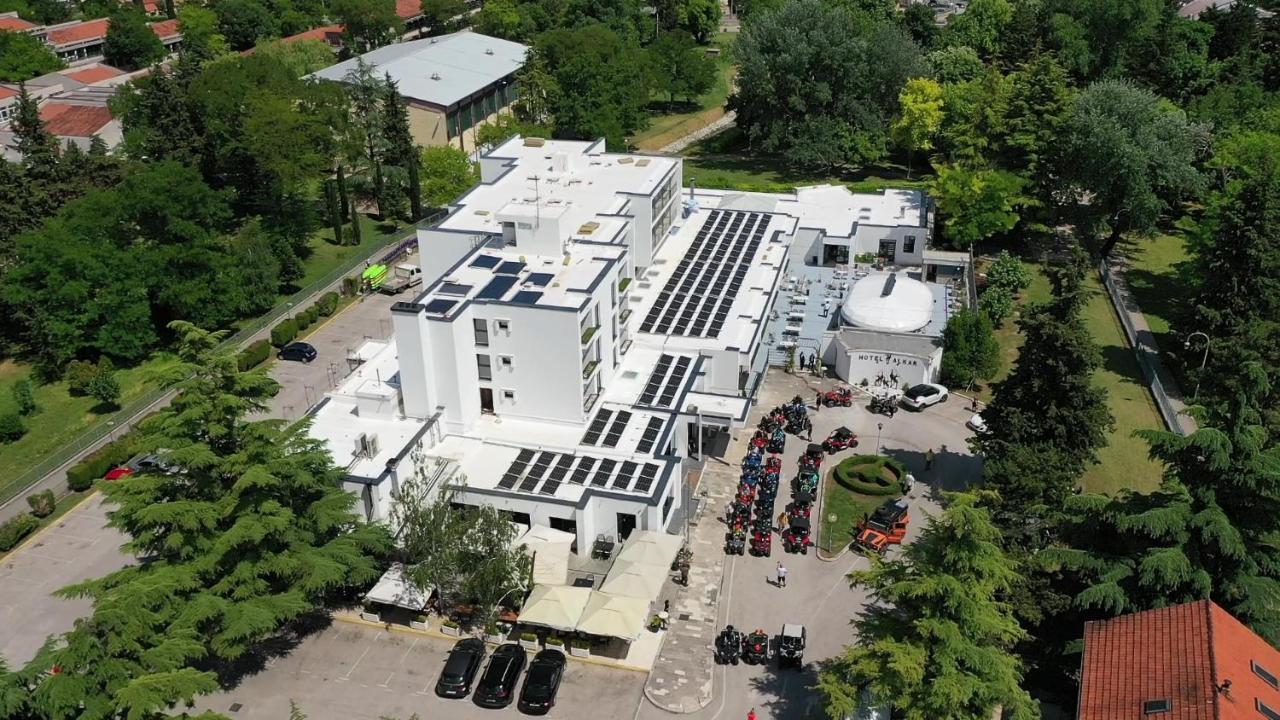 Hotel Alkar Sinj Luaran gambar