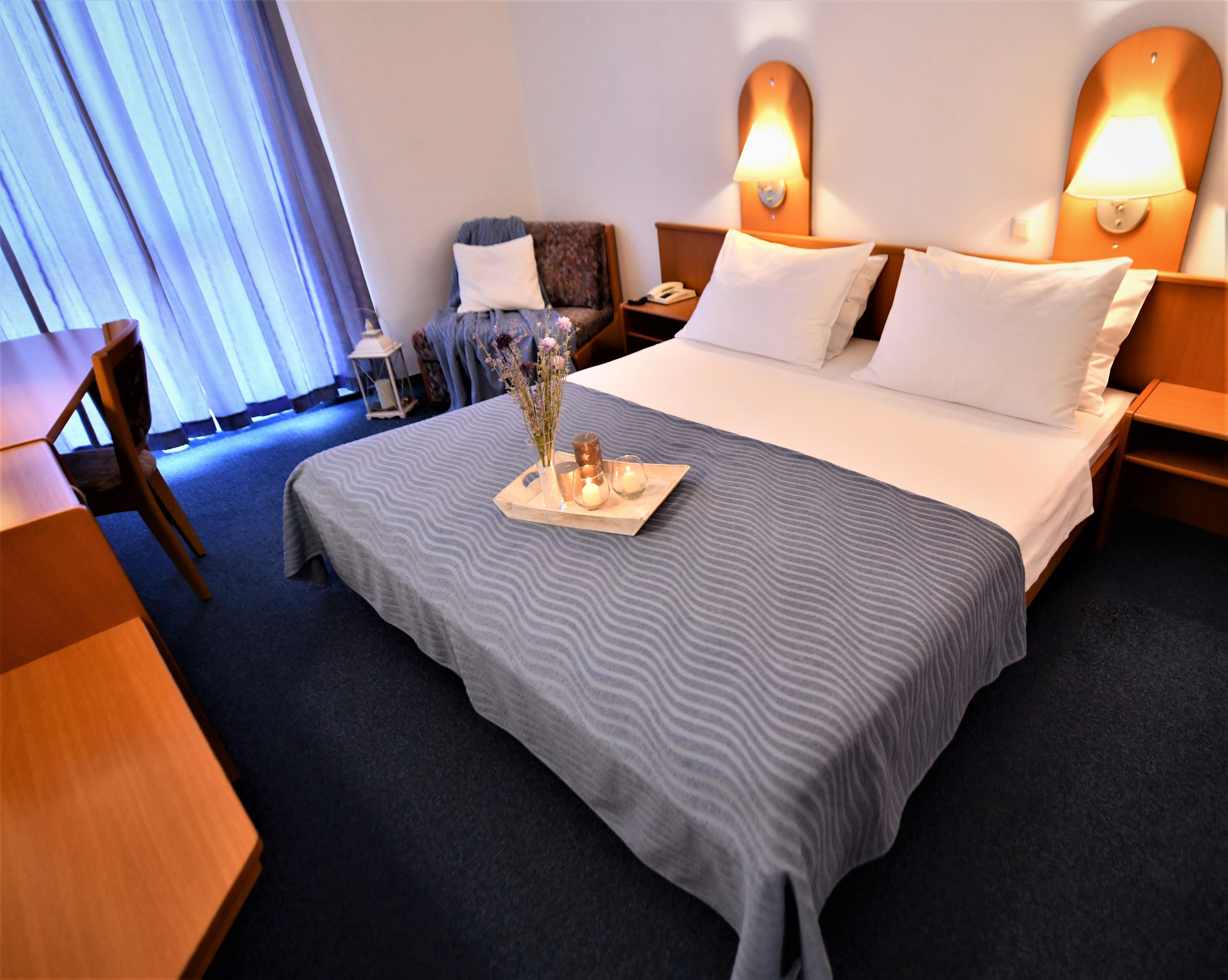 Hotel Alkar Sinj Luaran gambar