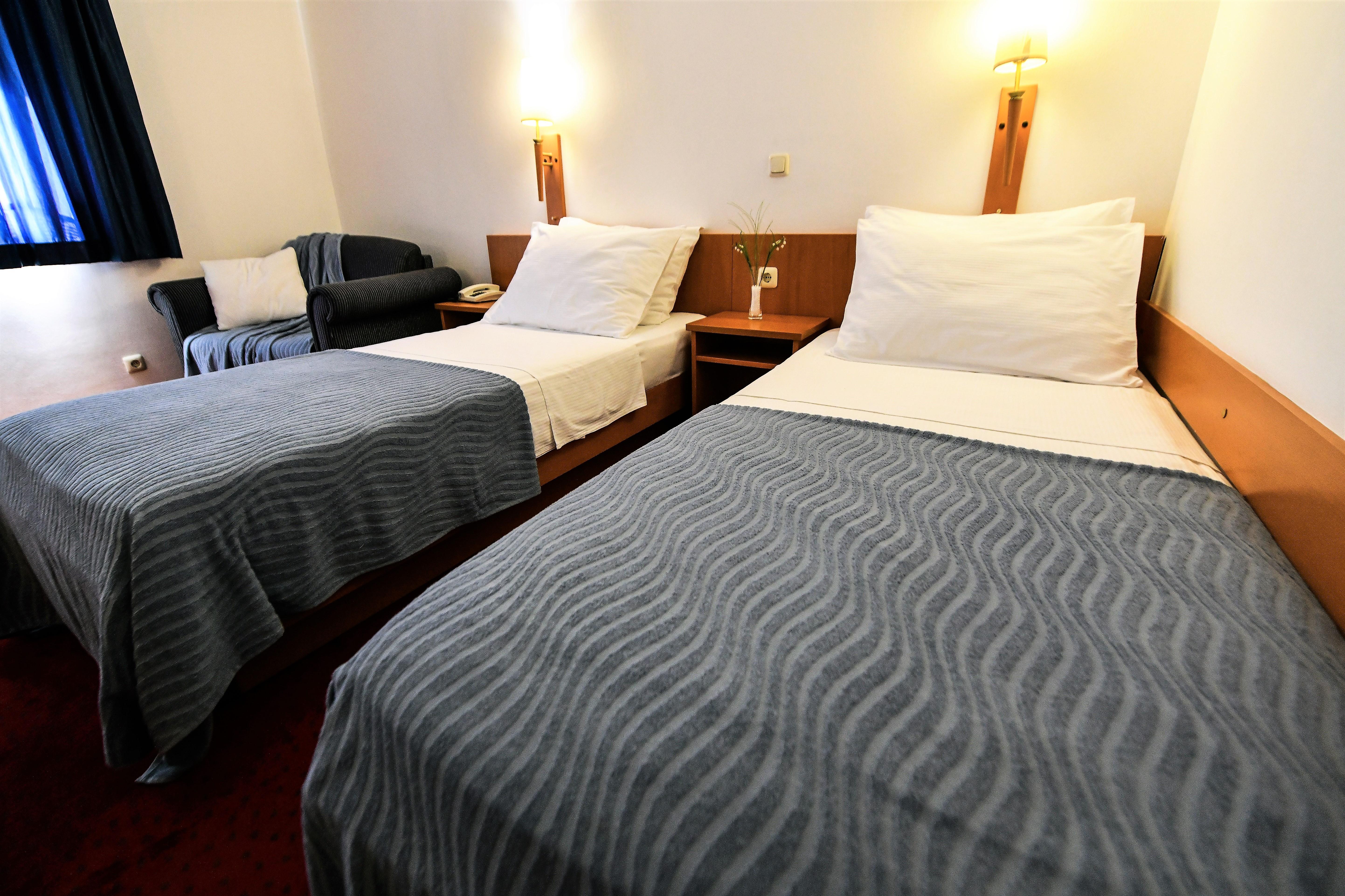 Hotel Alkar Sinj Luaran gambar