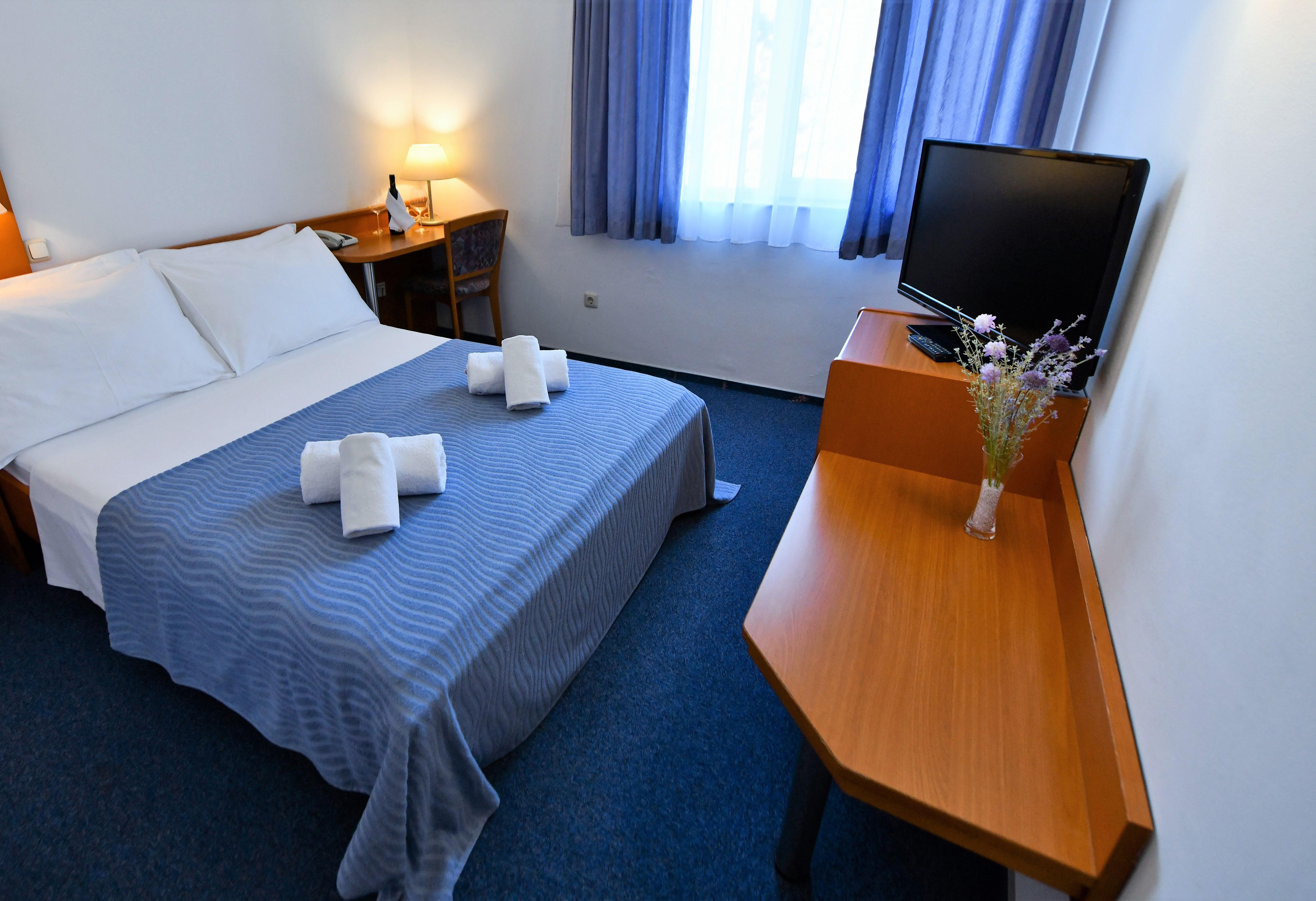 Hotel Alkar Sinj Luaran gambar