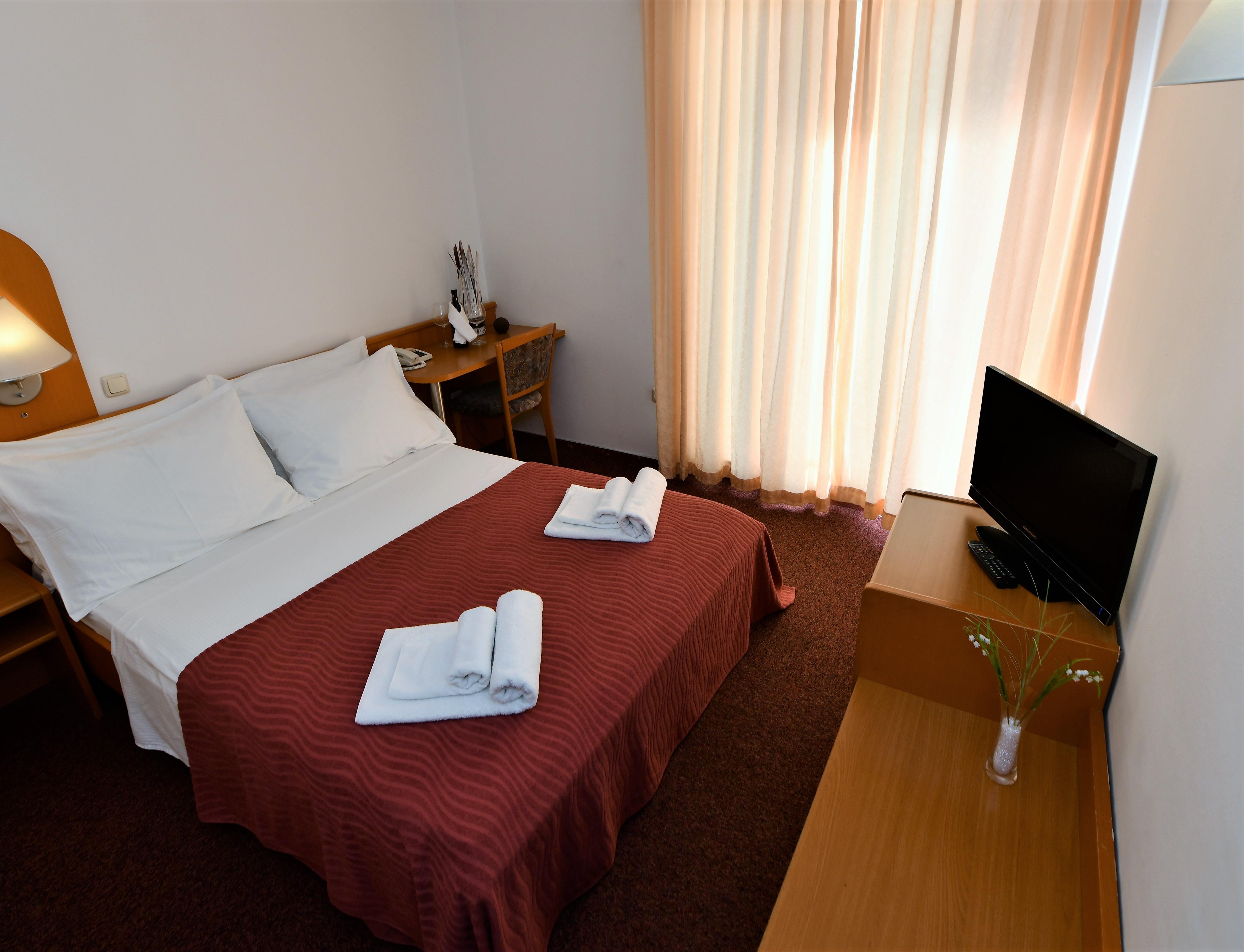 Hotel Alkar Sinj Luaran gambar
