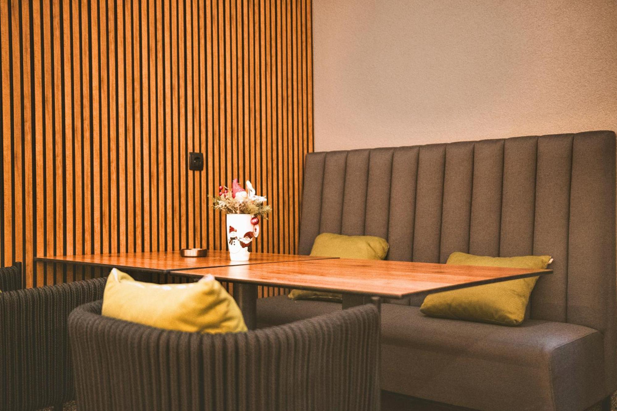 Hotel Alkar Sinj Luaran gambar