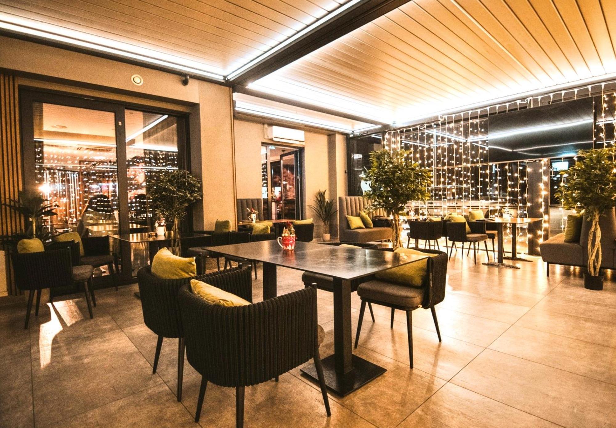 Hotel Alkar Sinj Luaran gambar