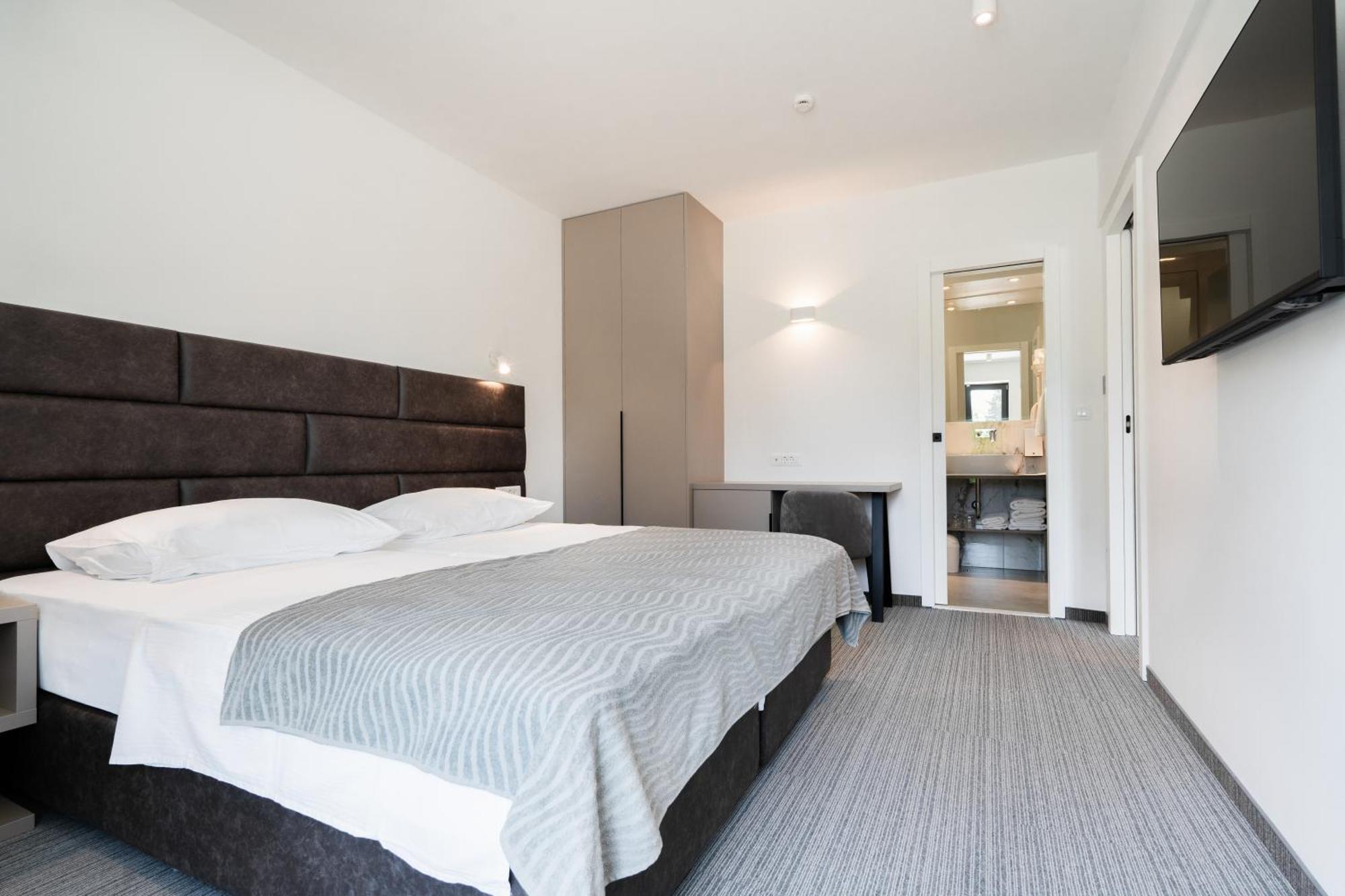 Hotel Alkar Sinj Luaran gambar