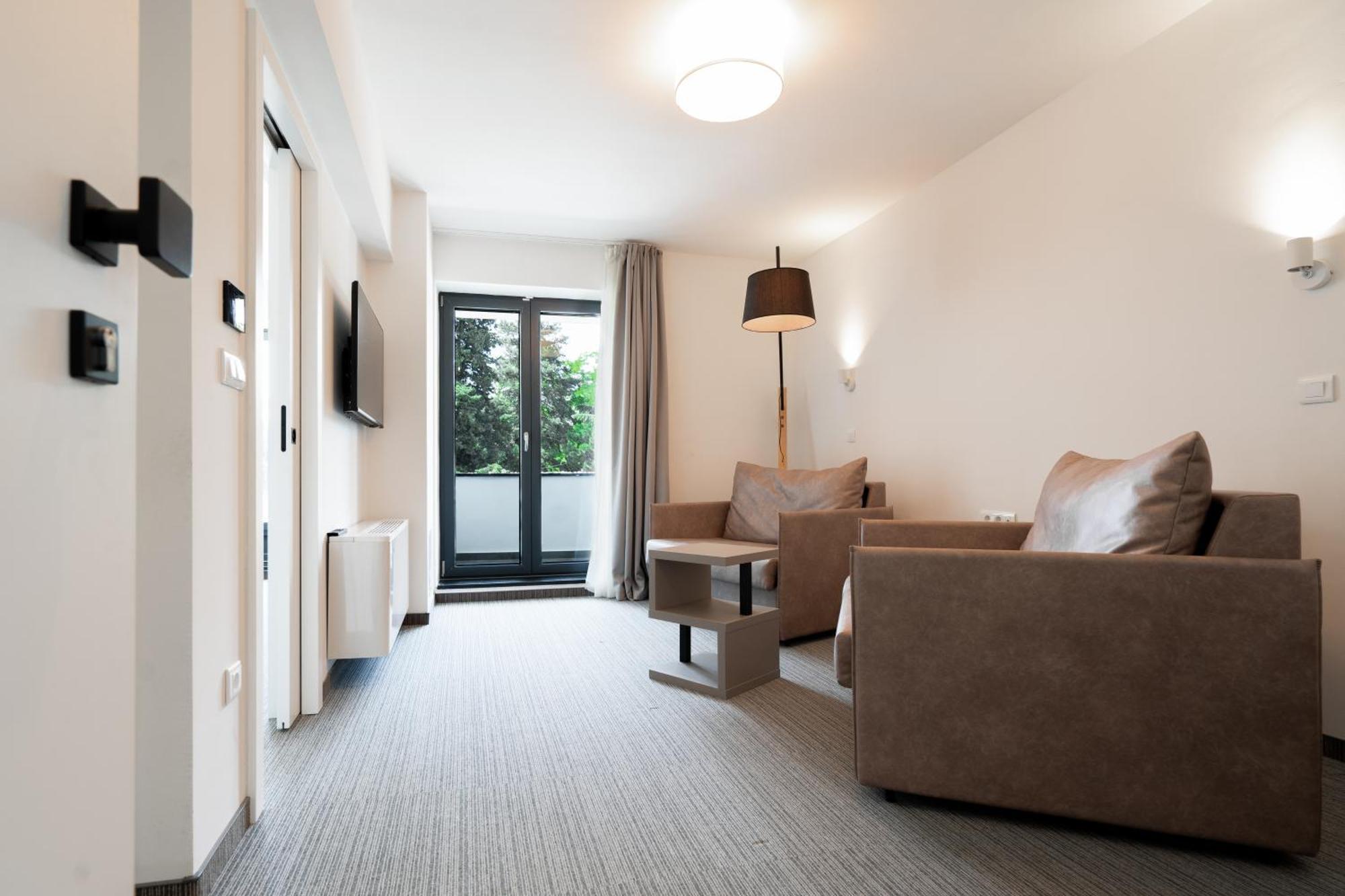 Hotel Alkar Sinj Luaran gambar