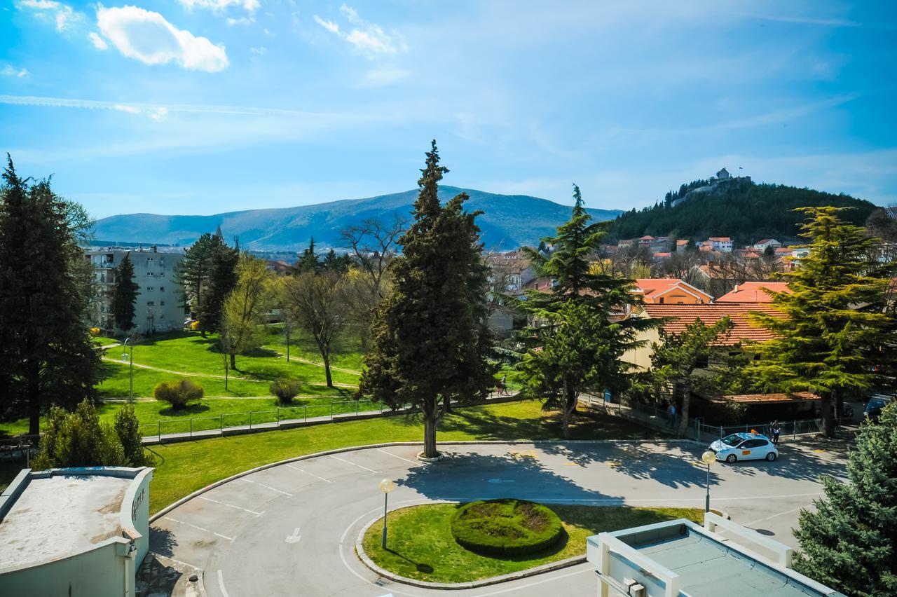 Hotel Alkar Sinj Luaran gambar