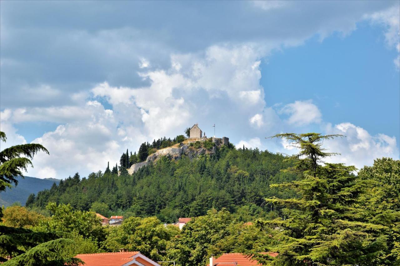 Hotel Alkar Sinj Luaran gambar