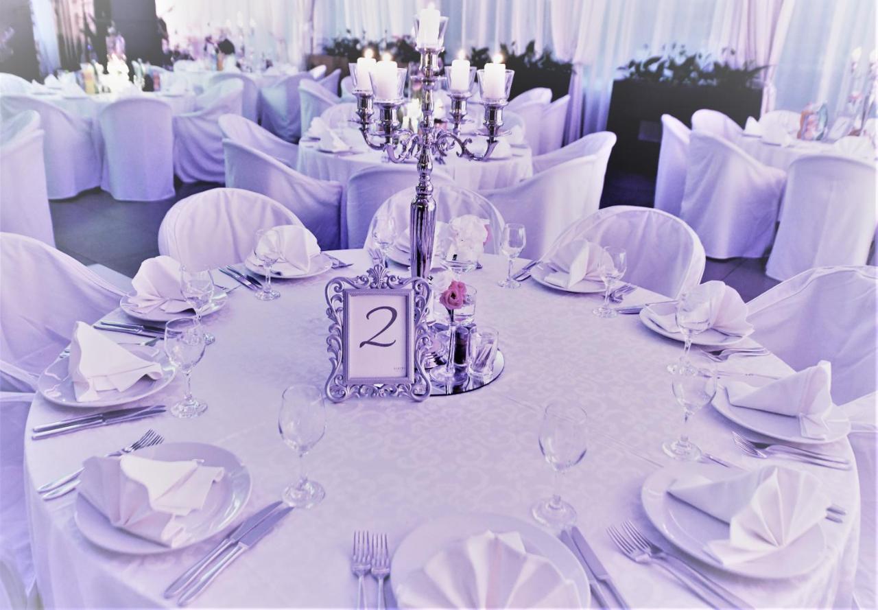 Hotel Alkar Sinj Luaran gambar