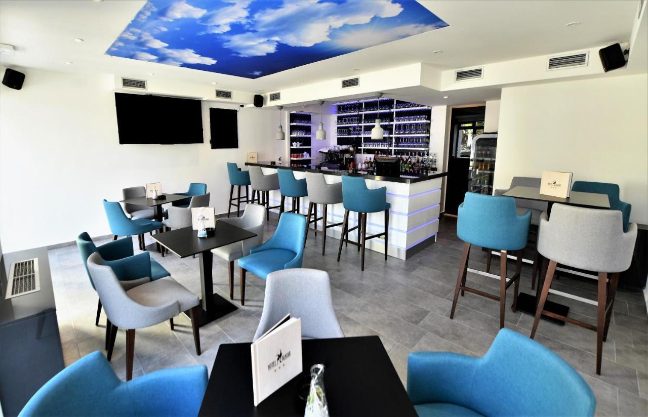Hotel Alkar Sinj Luaran gambar