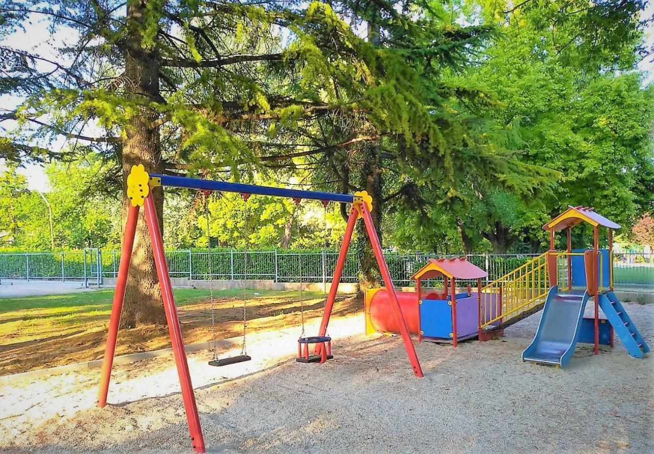 Hotel Alkar Sinj Luaran gambar